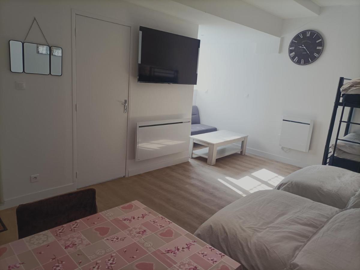 Bed and Breakfast 7 Minutes De L'Aeroport Cdg 5 à Thieux  Extérieur photo
